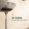 1777973685_71yFer0v2qL._AC_SL1500_.jpg LISEN Cell Phone Stand Phone Holder for Desk Office Decor, Office Desk Accessories Women PC Gaming Essentials iPhone Stand Gadgets Men Gifts for Mom Fit OtterBox Case Switch iPad Air Tablet 4-10 in