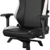 41vyYB3rS9L._AC_SL1000_.jpg Secretlab Titan Evo Classic Gaming Chair - Reclining, Ergonomic & Comfortable Computer Chair with 4D Armrests, Magnetic Head Pillow & 4-Way Lumbar Support - Black - Leatherette
