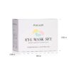 PEAUAMIE Under Eye Patches Gold and Hyaluronic Acid for puffy eyes,Rose Eye Masks for Dark Circles and Puffiness skin care Smooth Wrinkles products 30 Pairs