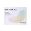 Yeokoe Under Eye Patches for Dark Circles,Eye Mask for Puffy Eyes With Collagen,Retinol,Vitmin C,Hyaluronic Acid and Niacinamide Face Masks Skincare Spa Gifts for Woman 20Pairs