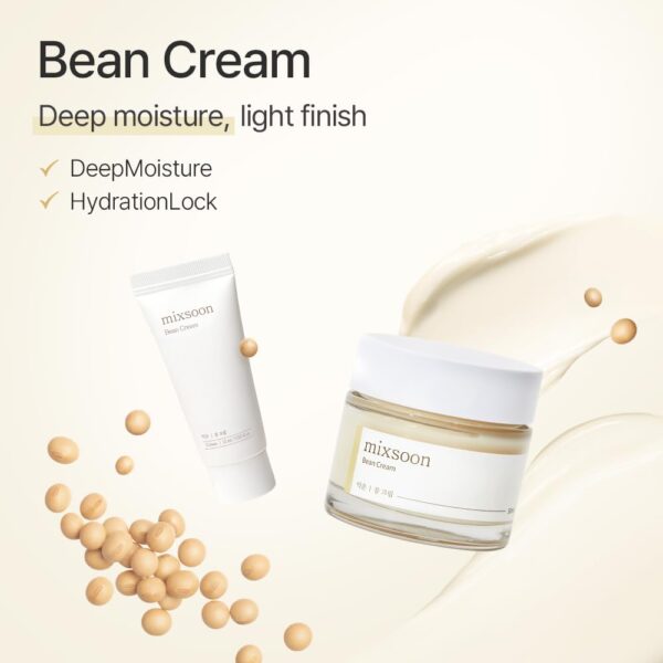 mixsoon Pure Glow Essentials Set - 5-Step Skincare Kit - Travel kit, Travel size kit, Hydrating Skincare Gift Set (15ml*1+20ml*3+30ml*1) Korean Glass Skin Care