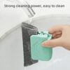Magic Window Track Cleaner, 2024 Upgraded Window Groove Cleaning Brush Tools Set, Hand-held Window Track Cleaner Brushes Tools Set for Window lides Gaps Tile Lines Shutter Car Vents (Mix 3PCS)