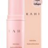 51lvbDfQ7UL._SL1500_.jpg KAHI Wrinkle Bounce Multi Balm Stick | PDRN Collagen Wrinkle Stick | Korean Skin Care |All-in-One Hydrating Lip Balm Eye Cream Neck Cream Make Up Base & Face Mist Moisture Balm