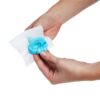 51uPnri0CL._SL1200_.jpg Munchkin Arm & Hammer Pacifier Wipes - Safely Cleans Breast Pump Parts and Feeding Essentials for Baby and Toddler, 1 Pack, 36 Wipes