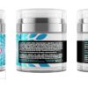 612RrRs5OsL._SL1500_.jpg Anti-Aging Face Moisturizer with Retinol, Collagen & Hyaluronic Acid - Made in USA - Moisturizer Face Cream for Women & Men - Firming & Hydrating Neck Cream - Day & Night Skin Care - 1.7 fl oz