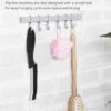 614DOIz48oL._AC_SL1500_.jpg SXhyf Crevice Cleaning Brush - Grout Scrub Brush, House Cleaning Supplies, Gap Cleaning Tools, Home Essentials, Gifts for Women Men, Hard Bristle Crevice Cleaner Brush for Household Use, Bathroom