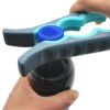 61621BLDAPL._AC_SL1500_.jpg Otstar Jar Opener Bottle Opener and Can Opener for Weak hands, Seniors with Arthritis and Anyone with Low Strength, Mutil Jar Opener Get Lids Off Easily (Blue and Grey)