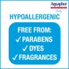 Aquaphor Baby Healing Ointment Advanced Therapy Skin Protectant for Chapped or Dry Skin, Drool Rash and Diaper Rash Ointment, Hypoallergenic Baby Essentials, Travel Size, 0.35 Oz Tube, Pack of 2
