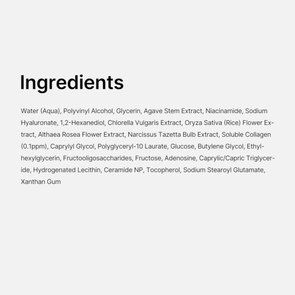 61BC1ffVrpL._SL1500_.jpg medicube Wrapping Mask Collagen Overnight Peel Off Facial Mask | Elasticity & Hydration Care, Reduces Sagging & Dullness | Hydrolyzed Collagen For Glowing Skin | Korean Skin Care, 2.53 fl.oz