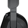 Turtle Beach Stealth 600 Wireless Multiplatform Amplified Gaming Headset for PS5, PS4, PC, & Mobile – Bluetooth, 80-Hr Battery, Noise-Cancelling Flip-to-Mute Mic, 50mm Speakers – Black