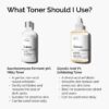 61DiVYJ8nhL._SL1240_.jpg The Ordinary Glycolic Acid 7% Exfoliating Toner, Brightening and Smoothing Daily Toner for More Even-Looking Skin Tone