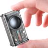 61DoM8m1TOL._AC_SL1500_.jpg Portable Bluetooth Speaker with Lights, Transparent Wireless Mini Bluetooth Speaker with TWS, Perfect Small Speaker HD Sound and Bass for Office, Home, Shower, Room, Bike, Car (Black)