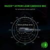 Razer BlackShark V2 X Gaming Headset: 7.1 Surround Sound - 50mm Drivers - Memory Foam Cushion - For PC, PS4, PS5, Switch - 3.5mm Audio Jack - Black