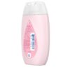 Johnson's Baby Lotion with Coconut Oil, Aloe Vera & Vitamin B5, 72 HR Hydration, Skin Moisturizer, Hypoallergenic, Newborn Safe, Protects From Dryness & Strengthens Skin, Baby Essentials, 3.4 fl. oz