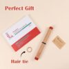 61W-nrvHALL._AC_SL1500_.jpg Non-slip Silicone Pastry Mat Extra Large with Measurements 28''By 20'' for Silicone Baking Mat, Counter, Dough Rolling, Oven Liner,Fondant/Pie Crust By Folksy Super Kitchen Red