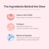 61e1mxto-iL._SL1200_.jpg medicube PDRN Glow Ritual Gift Set | Collagen, Retinol, Peptides for Firm & Glow | Full Size Serum, Cream & Mini Eye Cream, Mask | Skincare Gift Set, Korean Skincare Set, Gifts for Her