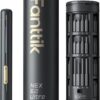 Fanttik E2 Ultra Mini Electric Screwdriver, Cordless Screwdriver, Max 0.6N.m, 50 Magnetic Bits, 5/32'' Hex, Magnetic Storage, Repair Tool for Electronics, Camera, Laptop, and PC Build (Grey)