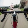 61qdlWk63sL._AC_SL1280_.jpg Cat Bike Bell Accessories, Resin Handlebars with Propeller Helmet, Mount Cat Figurine for Girls Boy, Bicycle Motorcycle Car Decoration Dashboard Ornament