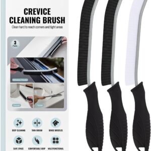 61tAm5NlTuL._AC_SL1500_.jpg SXhyf Crevice Cleaning Brush - Grout Scrub Brush, House Cleaning Supplies, Gap Cleaning Tools, Home Essentials, Gifts for Women Men, Hard Bristle Crevice Cleaner Brush for Household Use, Bathroom