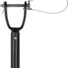 61tea1yYhwL._AC_SL1500_.jpg Retrospec Bike Rack Cross-Bar Adapter - Universal Top Tube Frame Mount for Car Racks - Adjustable 18-28in Bike Accessories for Step-Through & Suspension Frames - Tool-Free Installation, 45lb Capacity