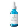 La Roche-Posay Hyalu B5 Pure Hyaluronic Acid Serum for Face, Vitamin B5 + Hyaluronic Acid + Madecassoside, Hydrating Serum Visibly Plumps Skin, Sensitive Skin Safe, Anti Aging, Oil-Free