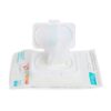 61xLTN0sfFL._SL1500_.jpg Munchkin Arm & Hammer Pacifier Wipes - Safely Cleans Breast Pump Parts and Feeding Essentials for Baby and Toddler, 1 Pack, 36 Wipes