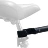 61yHzvprbmL._AC_SL1500_.jpg Retrospec Bike Rack Cross-Bar Adapter - Universal Top Tube Frame Mount for Car Racks - Adjustable 18-28in Bike Accessories for Step-Through & Suspension Frames - Tool-Free Installation, 45lb Capacity