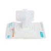 61zuswGgH3L._SL1500_.jpg Munchkin Arm & Hammer Pacifier Wipes - Safely Cleans Breast Pump Parts and Feeding Essentials for Baby and Toddler, 1 Pack, 36 Wipes