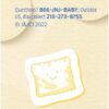 61zy4xcGgnL._AC_SL1500_.jpg Johnson's Baby Care Essentials Gift Set, Body Lotion, & Zinc Oxide Diaper Rash Paste for Baby's Delicate Skin, Value Pack, Travel-Size, Bath Essentials Must Haves, Baby Gifts, 3 Items