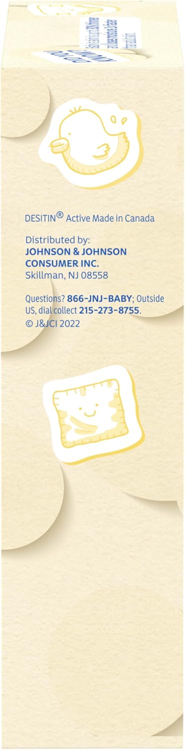 61zy4xcGgnL._AC_SL1500_.jpg Johnson's Baby Care Essentials Gift Set, Body Lotion, & Zinc Oxide Diaper Rash Paste for Baby's Delicate Skin, Value Pack, Travel-Size, Bath Essentials Must Haves, Baby Gifts, 3 Items