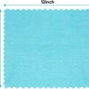 71-8-DLWQL._AC_SL1100_.jpg Orighty Microfiber Cleaning Cloth, 24 Pack Highly Absorbent Cleaning Rags, Household Cleaning Supplies, Reusable Lint Free Cloths Microfiber Rag for House, Kitchen, Car Care, 12x11 inch