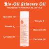 Bio-Oil Skincare Body Oil Serum, Face and Body Moisturizer with Vitamin E & A, for Scars, Stretch Marks, Sensitive Skin, All Skin Types, Dermatologist Recommended, Non-Comedogenic, 6.7 Oz
