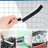 710sHTC3KsL._AC_SL1500_.jpg 6Pcs Hard Bristle Crevice Cleaning Brush, Multifunctional Premium Crevice Cleaning Tool, Designed for Cleaning Narrow Spaces, Suitable for Toilet, Faucets,Kitchen,Grout, KOSPRIE