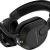Turtle Beach Stealth 600 Wireless Multiplatform Amplified Gaming Headset for PS5, PS4, PC, & Mobile – Bluetooth, 80-Hr Battery, Noise-Cancelling Flip-to-Mute Mic, 50mm Speakers – Black