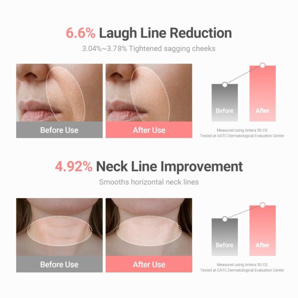 712YJdqarGL._SL1500_.jpg KAHI Wrinkle Bounce Multi Balm Stick | PDRN Collagen Wrinkle Stick | Korean Skin Care |All-in-One Hydrating Lip Balm Eye Cream Neck Cream Make Up Base & Face Mist Moisture Balm