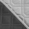 71391tWv2dS._AC_SL1500_.jpg Ameritex Waterproof Dog Bed Cover Pet Blanket for Furniture Bed Couch Sofa Reversible