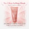714gWBGQ9pL._SL1500_.jpg medicube Wrapping Mask Collagen Overnight Peel Off Facial Mask | Elasticity & Hydration Care, Reduces Sagging & Dullness | Hydrolyzed Collagen For Glowing Skin | Korean Skin Care, 2.53 fl.oz