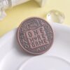 Ultimate Gamer Gift for Men - Double Sided Decision Maker Coin for Boyfriend, Husband & Gamers | Stress-Relieving Gaming Accessories for Birthday, Christmas & Valentines Day, Gamer Stocking Stuffer