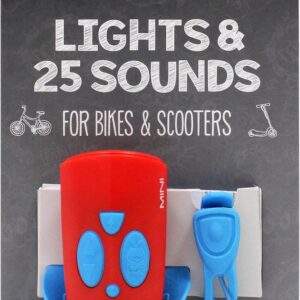 717pkj2sJL._AC_SL1500_.jpg Hornit Mini Bike & Scooter Horn with Kids Headlight