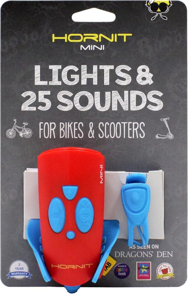 717pkj2sJL._AC_SL1500_.jpg Hornit Mini Bike & Scooter Horn with Kids Headlight