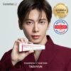 719ItyS0nNL._SL1500_.jpg CENTELLIAN 24 Madeca Cream Time Reverse (1.69 fl oz) - TECA Centella Asiatica Glow Face Cream Moisturizer, Hydrating, Firming, Smoother Even-Looking Skin, Helps Improve Skin Elasticity,Korean Skincare