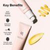 71AUNseOzDL._SL1500_.jpg Beauty of Joseon Revive Eye Serum with Retinal Niacinamide Correction for Puffy Eye Bags Fine Lines Dark Circles Wrinkles, Korean Skin Care 30ml, 1.01 fl.oz