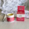 71BoG9EcW6L._SL1500_.jpg Earth Mama Organic Nipple Butter™ | Nipple Cream Safe for Breastfeeding | Postpartum Essentials for Nursing | Non Lanolin Nipple Cream, 2-Fluid Ounce