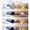71CRKk0hyBL._AC_SL1500_.jpg Bebird Earsight Plus D39R Ear Wax Removal Tool Camera, FSA HSA Eligible Items, Ear Cleaner with Flexible Ear Camera Otoscope, Visual Ear Pick Tweezers Wax Remover, Ear Cleaning Kit for Family