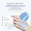 71EGpMW-UKL._SL1500_.jpg medicube Facial Cleanser Zero Pore Capsule Cleansing Foam | Daily Gentle Cleanser for Skin Texture, Blackhead & Pore Care | AHA, BHA & PHA for Deep Cleansing | Korean Skincare, 4.23 oz