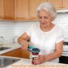 71Ftag2lwiL._AC_SL1500_.jpg Otstar Jar Opener Bottle Opener and Can Opener for Weak hands, Seniors with Arthritis and Anyone with Low Strength, Mutil Jar Opener Get Lids Off Easily (Blue and Grey)