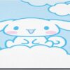 Razer Gigantus V2 Soft Gaming Mouse Pad (Medium): Textured Micro-Weave Cloth Surface - Thick, High-Density Rubber Foam - Anti Slip Base - Cinnamoroll Edition