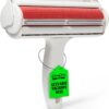 71GxXjHoq9L._AC_SL1500_.jpg ChomChom Roller & Rake – Reusable Pet Hair Removal Roller with Rake Attachment for Cat & Dog Fur on Furniture, Couch, Carpet, Car, Rugs, Bedding & More– Portable, Eco-Friendly
