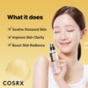 COSRX Snail Mucin Repairing Serum 100ml, Hydrating Serum for Face with Snail Secretion Filtrate for Dull Skin & Fine Lines, Korean Skin Care