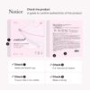 71HVeXB-vXL._SL1500_.jpg medicube Jelly Gel Mask with Salmon DNA PDRN Pink Collagen | Overnight Face Mask for Glass Glow Skin | Elasticity, Hydrating, Firming and Moisturizing | Korean Skincare, 28g x 4ea